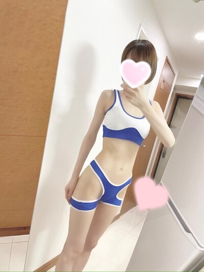 もかさんの写真