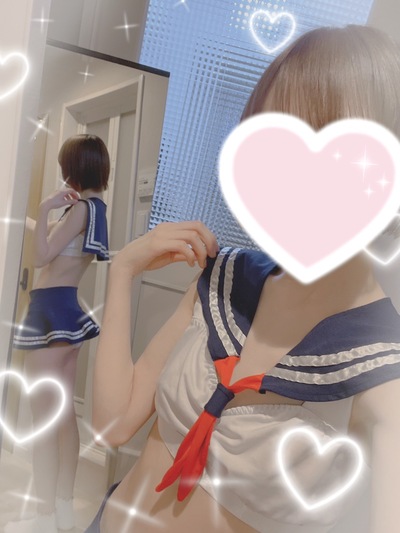もかさんの写真