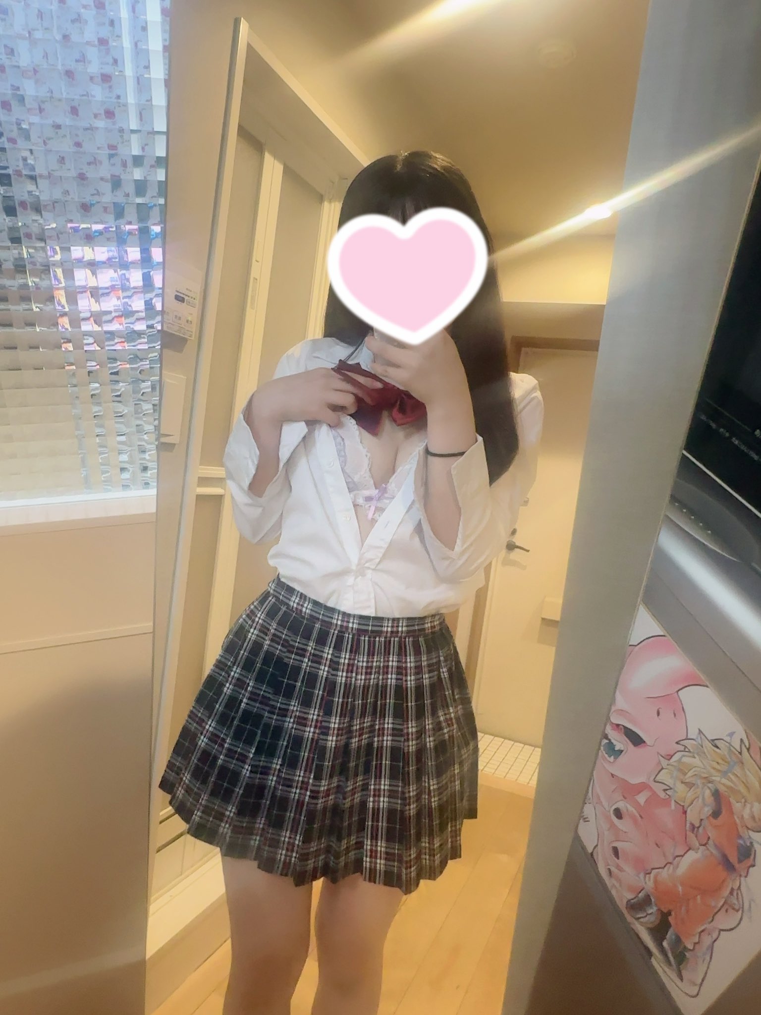らきC(8/28体験入店)さんの写真