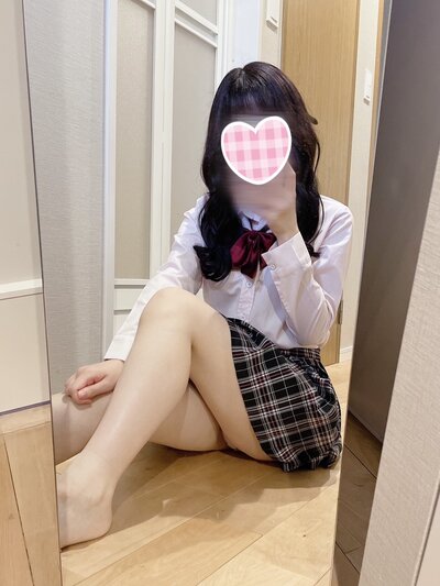 あんなCさんの写真