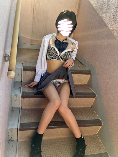 かすみF（8/15入店）さんの写真