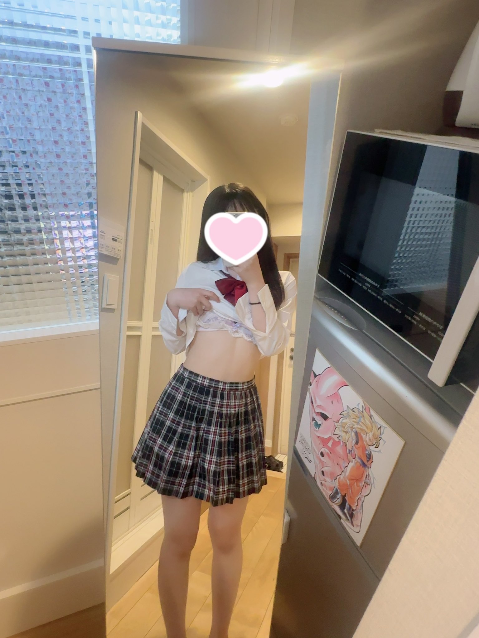 らきC(8/28体験入店)さんの写真