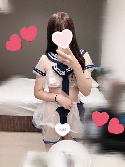 あいりFさんの写真