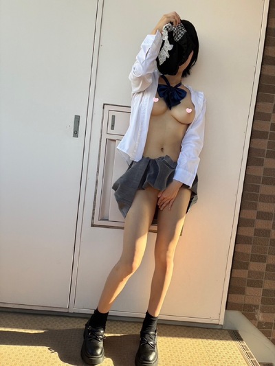 かすみF（8/15入店）さんの写真